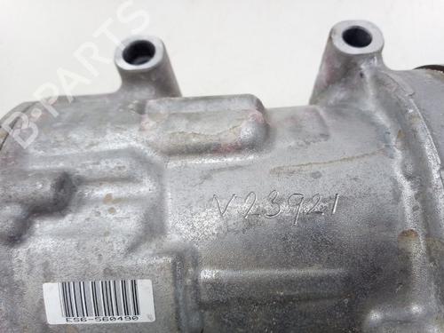 AC compressor TOYOTA RAV 4 V (_A5_, _H5_) 2.5 Hybrid (AXAH52) | BP38462379M34 - Image 5