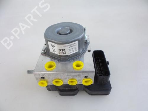 Used ABS pump PEUGEOT 308 II (LB_, LP_, LW_, LH_, L3_) 1.6 BlueHDi 120 (120 hp) 22481180