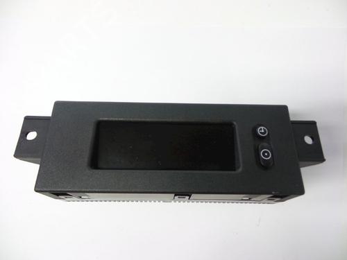 Used Display monitor OPEL CORSA D (S07) 1.3 CDTI (L08, L68) (75 hp) 30837363