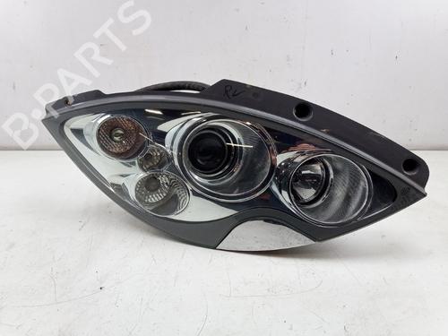 Used Right headlight FIAT DUCATO Platform/Chassis (250_) 130 Multijet 2,3 D (131 hp) 30307606