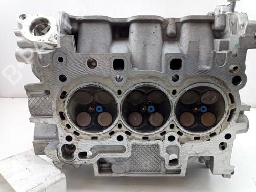 Cylinder head OPEL ASTRA K Sports Tourer (B16) 1.0 Turbo (35) | BP30112874M5