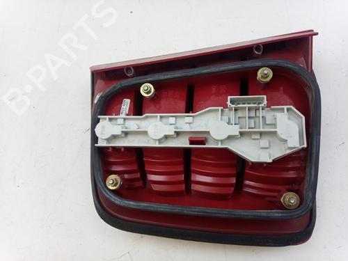 Feu arrière droit SKODA FABIA I Combi (6Y5) 1.9 TDI | BP22513327C35 