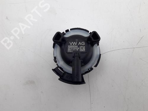 Elektronisk modul VW PASSAT B8 Variant (3G5, CB5) 1.6 TDI (120 hp) 22501342