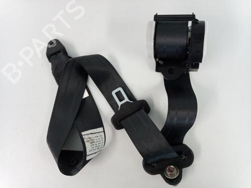 Used Rear right seatbelt SUZUKI ALTO VII (GF, HA25_, HA35_) 1.0 (AMF310, GFC31S) (68 hp) 22466624