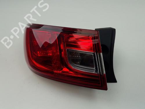 Used Left taillight RENAULT CLIO IV (BH_) 1.5 dCi 90 (90 hp) 22509605