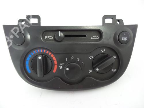 Used Climate control CHEVROLET MATIZ (M200, M250) 1.0 (67 hp) 22460815