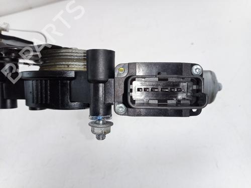 Front right window mechanism CITROËN JUMPER II Platform/Chassis 2.0 BlueHDi 160 | BP36048707C23 - Image 4