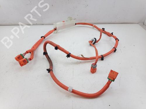 Kabelbaum für MAZDA CX-80 (KL_) e-SKYACTIVE PHEV AWD (KL0H, KL5S3P) (328 hp) 31775752