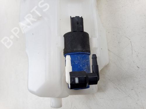 Windscreen washer tank RENAULT TWINGO III (BCM_, BCA_) 1.0 SCe 75 | BP24569625C113 