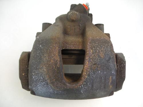 Used Left front brake caliper VOLVO V40 Hatchback (525) D2 (114 hp) 22478215