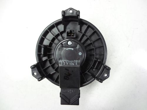 Ventilator motor TOYOTA YARIS (_P9_) 1.4 D-4D (NLP90_, NLP90R) | BP22467111M62