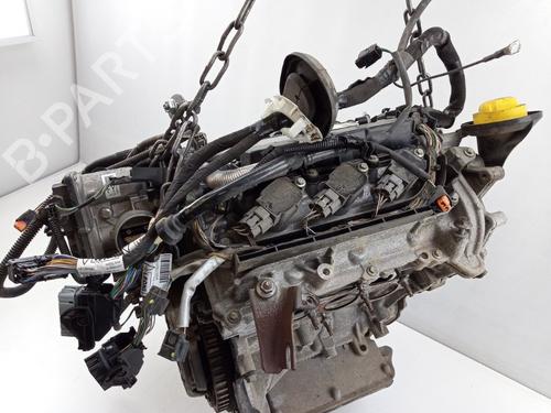 Engine SMART FORFOUR Hatchback (453) 1.0 (453.042, 453.043) | BP38733535M1 - Image 5