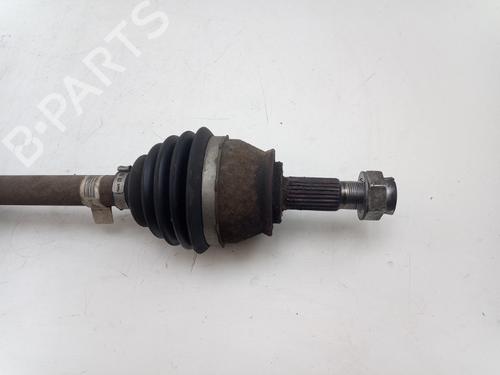 Left front driveshaft OPEL COMBO Box Body/MPV (X12) 1.3 CDTI (B05) | BP22494404M38