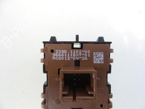 Switch PEUGEOT 508 I (8D_) 2.0 HDi Hybrid4 AWC | BP22478315I30 