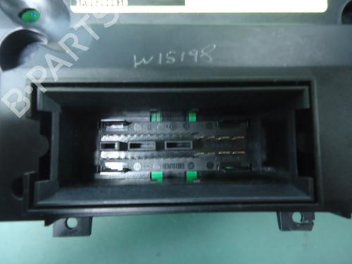 Display monitor VW GOLF V (1K1) 1.9 TDI | BP22472130C48 