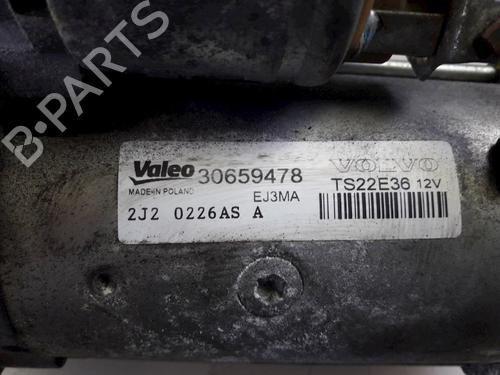 Starter VOLVO V40 Hatchback (525) D2 | BP22491355M8 