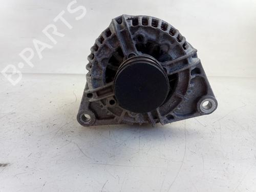 Alternator IVECO DAILY IV Van 40C14 V, 40C14 V/P | BP22491824M7 