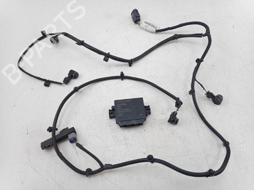 Elektronisk modul Elektronisk modul 38934450 38934450