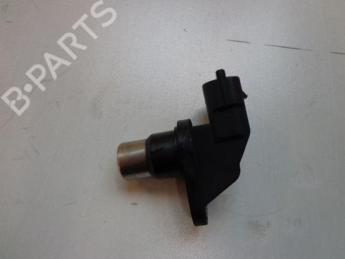 Elektronisk sensor VOLVO V70 II (285) D5 (163 hp) 22468911