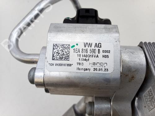 Other VW ID.3 (E11, E12) Pure | BP22791146O1