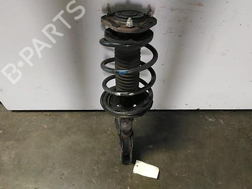 Used Left front shock absorber TOYOTA AVENSIS Estate (_T25_) 2.0 D-4D (ADT250_, ADT250R) (126 hp) 22463201