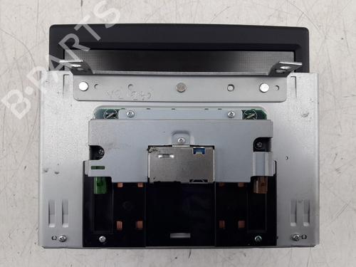 Display VOLVO V70 III (135) 2.4 D (163 hp) 22507691