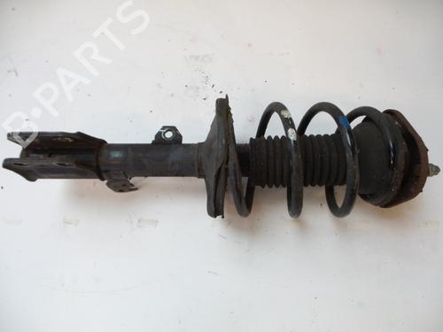 Used Right front shock absorber TOYOTA AVENSIS Estate (_T25_) 2.2 D-CAT (ADT251_, ADT251R) (177 hp) 22472670
