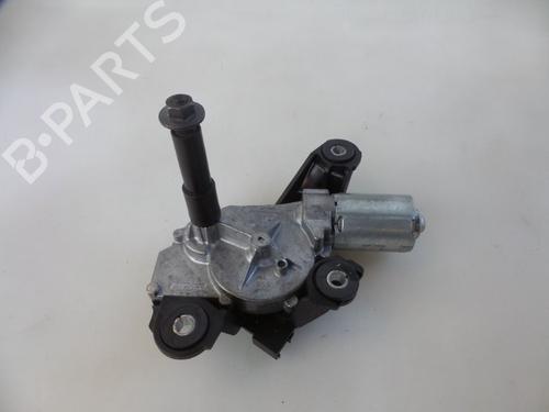 Viskermotor bagrude RENAULT SCÉNIC III (JZ0/1_) 1.5 dCi (110 hp) 22481953