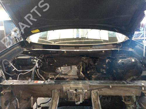 Used Crossmember MITSUBISHI OUTLANDER III (GG_W, GF_W, ZJ, ZL, ZK) 2.0 Hybrid 4WD (GG2W) (200 hp) 29283191