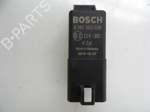 Elektronisk sensor SKODA OCTAVIA II Combi (1Z5) 1.6 TDI | BP22474086M84