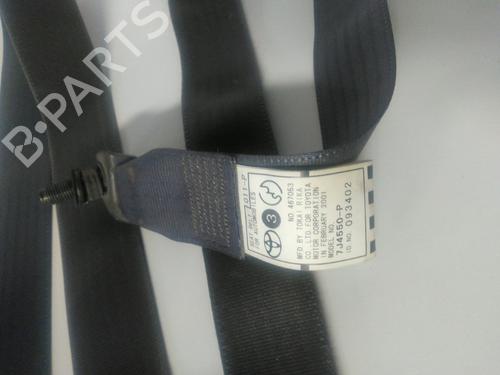 Used Front left seatbelt Front left seatbelt TOYOTA RAV 4 II (_A2_) 2.0 4WD (ACA21, ACA20) (150 hp) 33829570 33829570