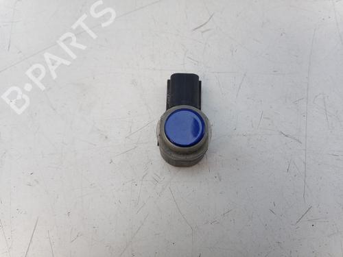 Elektronische module FORD C-MAX II (DXA/CB7, DXA/CEU) 1.0 EcoBoost (125 hp) 26872841