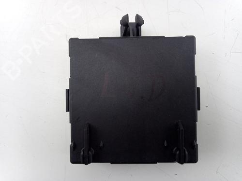 Electronic module MERCEDES-BENZ M-CLASS (W166) ML 250 CDI / BlueTEC 4-matic (166.004, 166.003) | BP22493313M83 