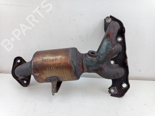 Catalyst OPEL AGILA B (H08) 1.0 (F68) | BP26722083M10