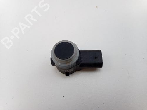 Used Electronic module PEUGEOT 208 II (UB_, UP_, UW_, UJ_) e-208 (136 hp) 22509935