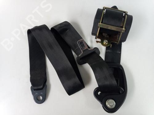 Used Rear right seatbelt PEUGEOT 307 SW (3H) 1.6 HDI 90 (90 hp) 22464657