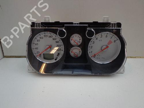 Display MITSUBISHI OUTLANDER I (CU_W) 2.0 4WD (CU2W) (136 hp) 22468098