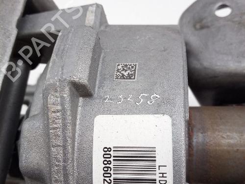 Steering column FIAT 500 (312_) 1.2 (312AXA1A) | BP27641992M21 