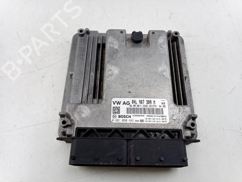 Elektronisk modul VW PASSAT B8 Variant (3G5, CB5) 2.0 TDI (150 hp) 29594282