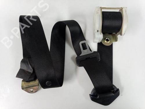 Used Rear right seatbelt OPEL CORSA B (S93) 1.2 i 16V (F08, F68, M68) (65 hp) 22460092