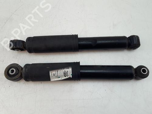 Used Right front shock absorber FIAT 500 (312_) 1.2 (312AXA1A) (69 hp) 22505973