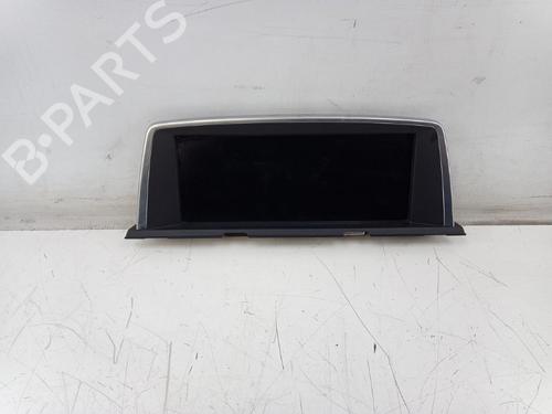 Used Electronic module BMW 6 Gran Coupe (F06) M6 Competition (575 hp) 24375090