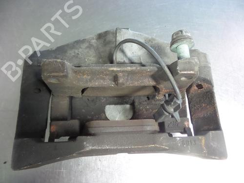 Left front brake caliper AUDI A6 C6 Avant (4F5) 3.0 TDI quattro | BP22467709M105