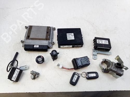Used Control unit Control unit HYUNDAI ix35 (LM, EL, ELH) 2.0 (163 hp) 40263842 40263842