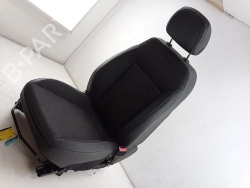 Sæde højre fortil OPEL CORSA D (S07) 1.4 (L08, L68) | BP29753694C16