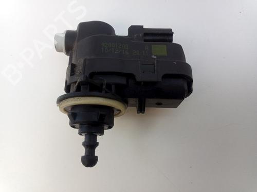 Used Headlight adjuster motor NISSAN QASHQAI II SUV (J11, J11_) 1.5 dCi (110 hp) 22492426