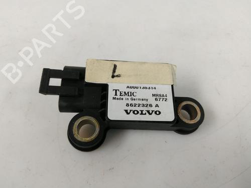 Used Electronic module VOLVO S70 (874) 2.5 TDI (140 hp) 22514860