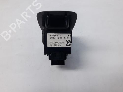 Switch TOYOTA COROLLA (_E12_) 1.4 D (NDE120_, NDE120R) | BP22510579I30 