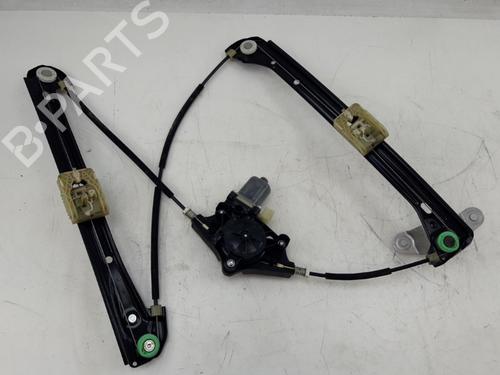 Used Front right window mechanism VW GOLF VII (5G1, BQ1, BE1, BE2) 1.4 GTE Hybrid (204 hp) 22503912