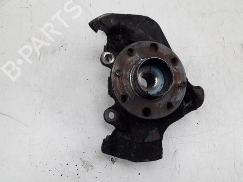 Left front steering knuckle FIAT GRANDE PUNTO (199_) 1.4 (199AXB11, 199AXB1A, 199BXB1A, 199AXL1A) | BP22507373M25 